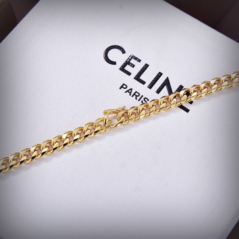 Celine Necklaces